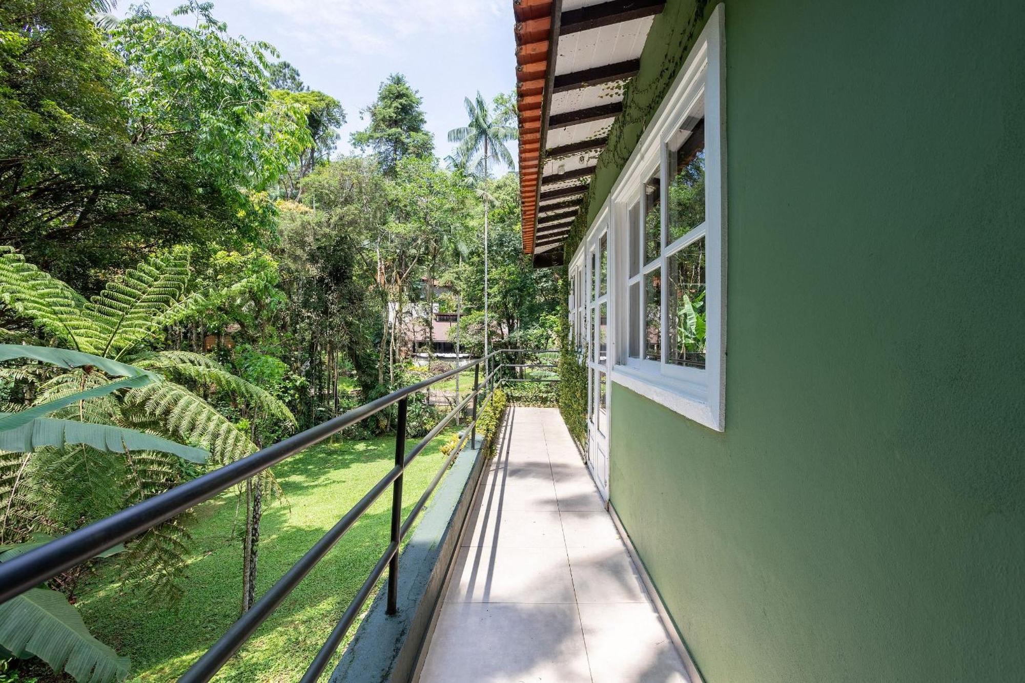 Dingo - Refugio Romantico Em Meio A Natureza 佩尼多 外观 照片